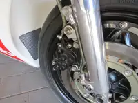 1985 Honda RS500R 499cc-For Sale