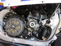 c1983 Honda RS500R 499cc-For Sale