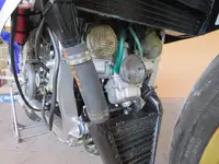 c1983 Honda RS500R 499cc-For Sale