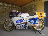 c1983 Honda RS500R 499cc-For Sale