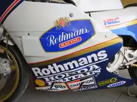 c1983 Honda RS500R 499cc-For Sale