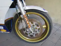 c1983 Honda RS500R 499cc-For Sale