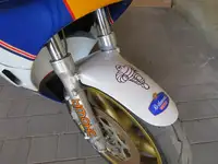 c1983 Honda RS500R 499cc-For Sale