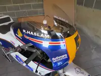 c1983 Honda RS500R 499cc-For Sale