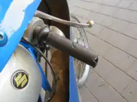 1967 Suzuki TR50 49cc-Sold