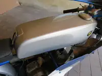 1967 Suzuki TR50 49cc-Sold