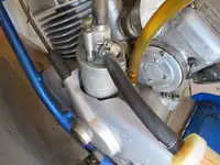1967 Suzuki TR50 49cc-Sold