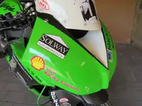 2010 Kawasaki ZX-10R Ninja Race Bike 998cc-For Sale