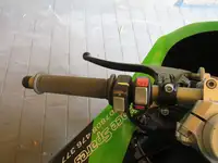 2010 Kawasaki ZX-10R Ninja Race Bike 998cc-For Sale