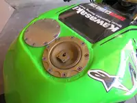 2010 Kawasaki ZX-10R Ninja Race Bike 998cc-For Sale