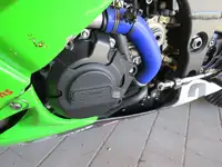 2010 Kawasaki ZX-10R Ninja Race Bike 998cc-For Sale