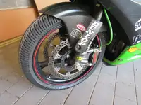 2010 Kawasaki ZX-10R Ninja Race Bike 998cc-For Sale