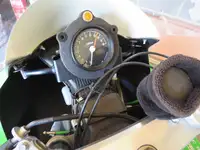 2010 Kawasaki ZX-10R Ninja Race Bike 998cc-For Sale