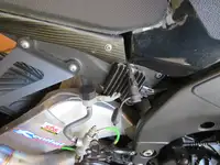 2010 Kawasaki ZX-10R Ninja Race Bike 998cc-For Sale