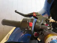 2008 Suzuki GSX-R1000 999cc-For Sale