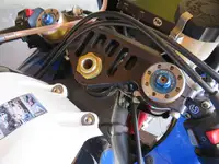 2008 Suzuki GSX-R1000 999cc-For Sale