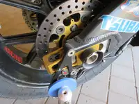 2008 Suzuki GSX-R1000 999cc-For Sale