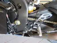 2008 Suzuki GSX-R1000 999cc-For Sale