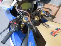 2008 Suzuki GSX-R1000 999cc-For Sale