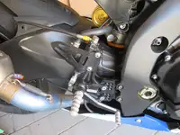 2008 Suzuki GSX-R1000 999cc-For Sale