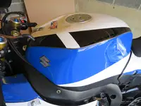 2008 Suzuki GSX-R1000 999cc-For Sale