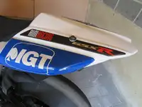 2008 Suzuki GSX-R1000 999cc-For Sale