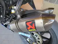 2008 Suzuki GSX-R1000 999cc-For Sale