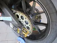 2008 Suzuki GSX-R1000 999cc-For Sale