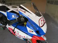 2008 Suzuki GSX-R1000 999cc-For Sale