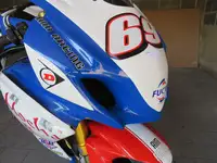 2008 Suzuki GSX-R1000 999cc-For Sale