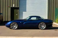 2004 TVR Tuscan Speed Six Targa-For Sale