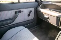1983 Ford Fiesta Mk1 XR2 -Sold