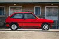 1983 Ford Fiesta Mk1 XR2 -Sold