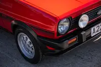 1983 Ford Fiesta Mk1 XR2 -Sold