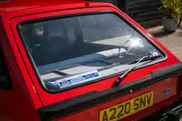 1983 Ford Fiesta Mk1 XR2 -Sold