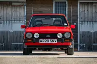 1983 Ford Fiesta Mk1 XR2 -Sold