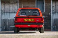 1983 Ford Fiesta Mk1 XR2 -Sold