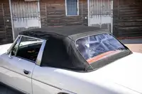1975 Triumph Stag Mk. II M/OD-Sold
