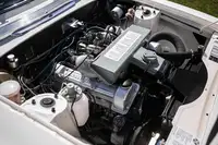 1975 Triumph Stag Mk. II M/OD-Sold