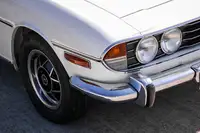 1975 Triumph Stag Mk. II M/OD-Sold