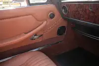 1975 Triumph Stag Mk. II M/OD-Sold