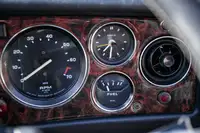 1975 Triumph Stag Mk. II M/OD-Sold