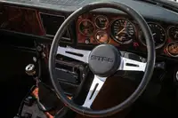 1975 Triumph Stag Mk. II M/OD-Sold