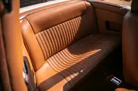 1975 Triumph Stag Mk. II M/OD-Sold