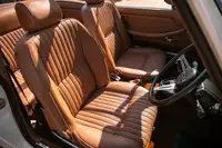 1975 Triumph Stag Mk. II M/OD-Sold