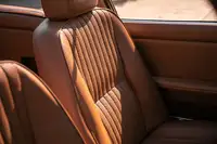 1975 Triumph Stag Mk. II M/OD-Sold