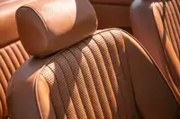 1975 Triumph Stag Mk. II M/OD-Sold
