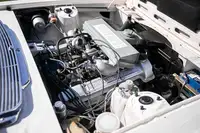 1975 Triumph Stag Mk. II M/OD-Sold
