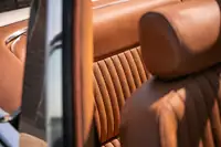 1975 Triumph Stag Mk. II M/OD-Sold