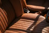 1975 Triumph Stag Mk. II M/OD-Sold